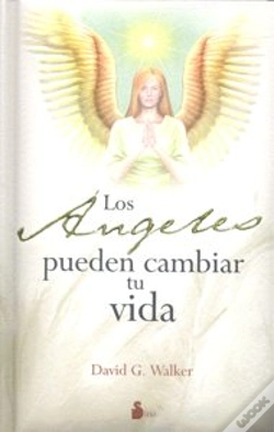 Capa do artigo Angeles Pueden Cambiar Tu Vida, Los (Cartoné)