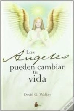 Capa do artigo Angeles Pueden Cambiar Tu Vida, Los