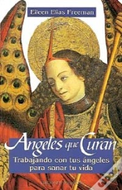 Capa do artigo Angeles Que Curan