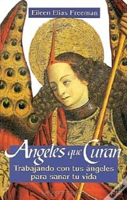 Capa do artigo Angeles Que Curan