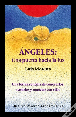 Capa do artigo Ángeles: Una Puerta Hacia La Luz