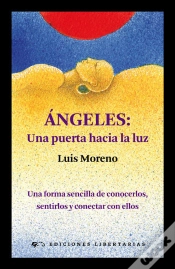 Capa do artigo Ángeles: Una Puerta Hacia La Luz