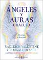 Angeles Y Auras Oraculo - Preview