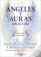 Capa do artigo Angeles Y Auras Oraculo