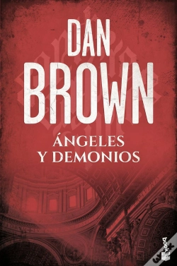 Capa do artigo Ángeles Y Demonios