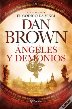 Capa do artigo Ángeles Y Demonios