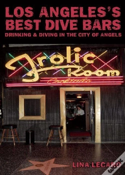 Capa do artigo Angeles'S Best Dive Bars