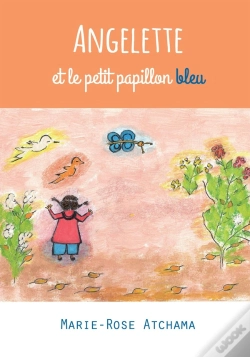 Capa do artigo Angelette Et Le Petit Papillon Bleu