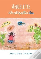 Capa do artigo Angelette Et Le Petit Papillon Bleu