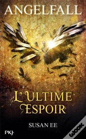 Capa do artigo Angelfall : L