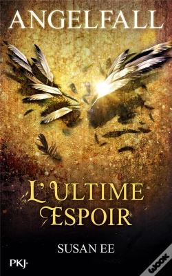 Capa do artigo Angelfall : L'Ultime Espoir