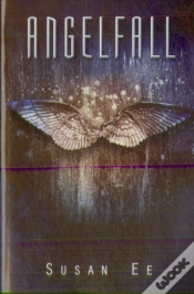 Capa do artigo Angelfall