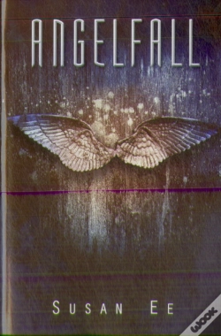 Capa do artigo Angelfall