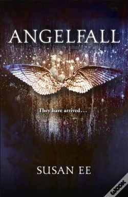 Capa do artigo Angelfall