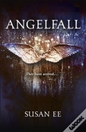 Capa do artigo Angelfall