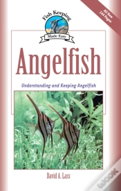 Capa do artigo Angelfish