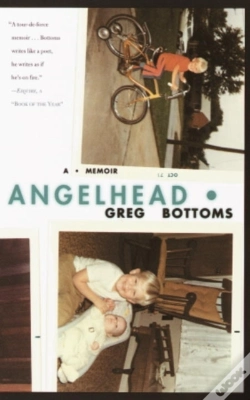 Capa do artigo Angelhead