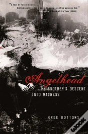Capa do artigo Angelhead