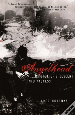 Capa do artigo Angelhead