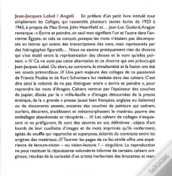Capa do artigo Angeli