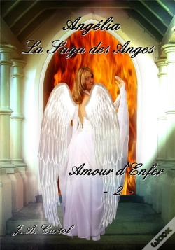 Capa do artigo Angelia : La Saga Des Anges 2 : Amour D'Enfer
