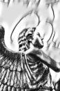Angelic Angel  Artist Classic  Grid  Page  Notebook $Ir Michael Limited Edition - Preview