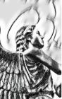 Angelic Angel  Artist Classic  Grid  Page  Notebook $Ir Michael Limited Edition - Preview