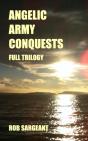 Angelic Army Conquests - Preview
