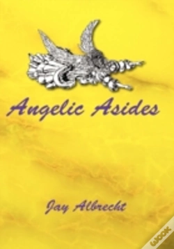 Capa do artigo Angelic Asides