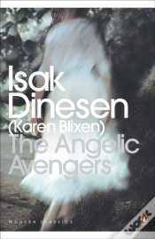 Capa do artigo Angelic Avengers