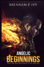 Angelic Beginnings - Preview