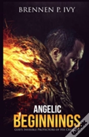 Capa do artigo Angelic Beginnings