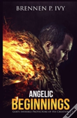 Capa do artigo Angelic Beginnings