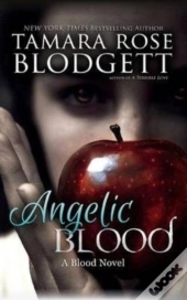 Angelic Blood