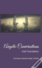 Capa do artigo Angelic Conversations