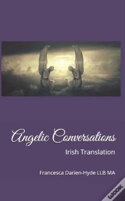 Capa do artigo Angelic Conversations