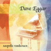 Capa do artigo Angelic Embrace - CD