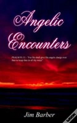 Capa do artigo Angelic Encounters