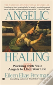 Capa do artigo Angelic Healing