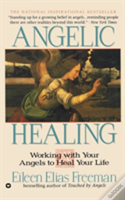 Capa do artigo Angelic Healing
