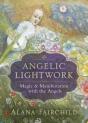 Angelic Lightwork - Preview
