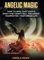 Angelic Magic - Preview