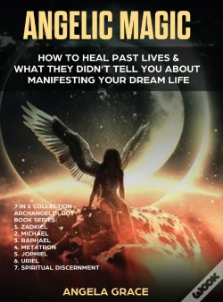 Capa do artigo Angelic Magic