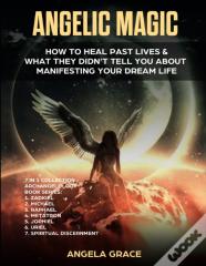 Angelic Magic