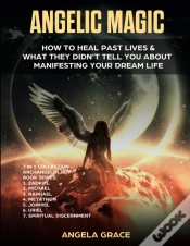 Capa do artigo Angelic Magic