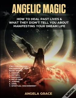 Capa do artigo Angelic Magic
