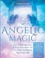 Angelic Magic - Preview