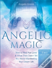 Angelic Magic