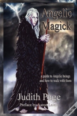 Capa do artigo Angelic Magick