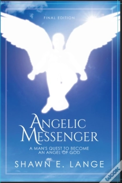 Capa do artigo Angelic Messenger